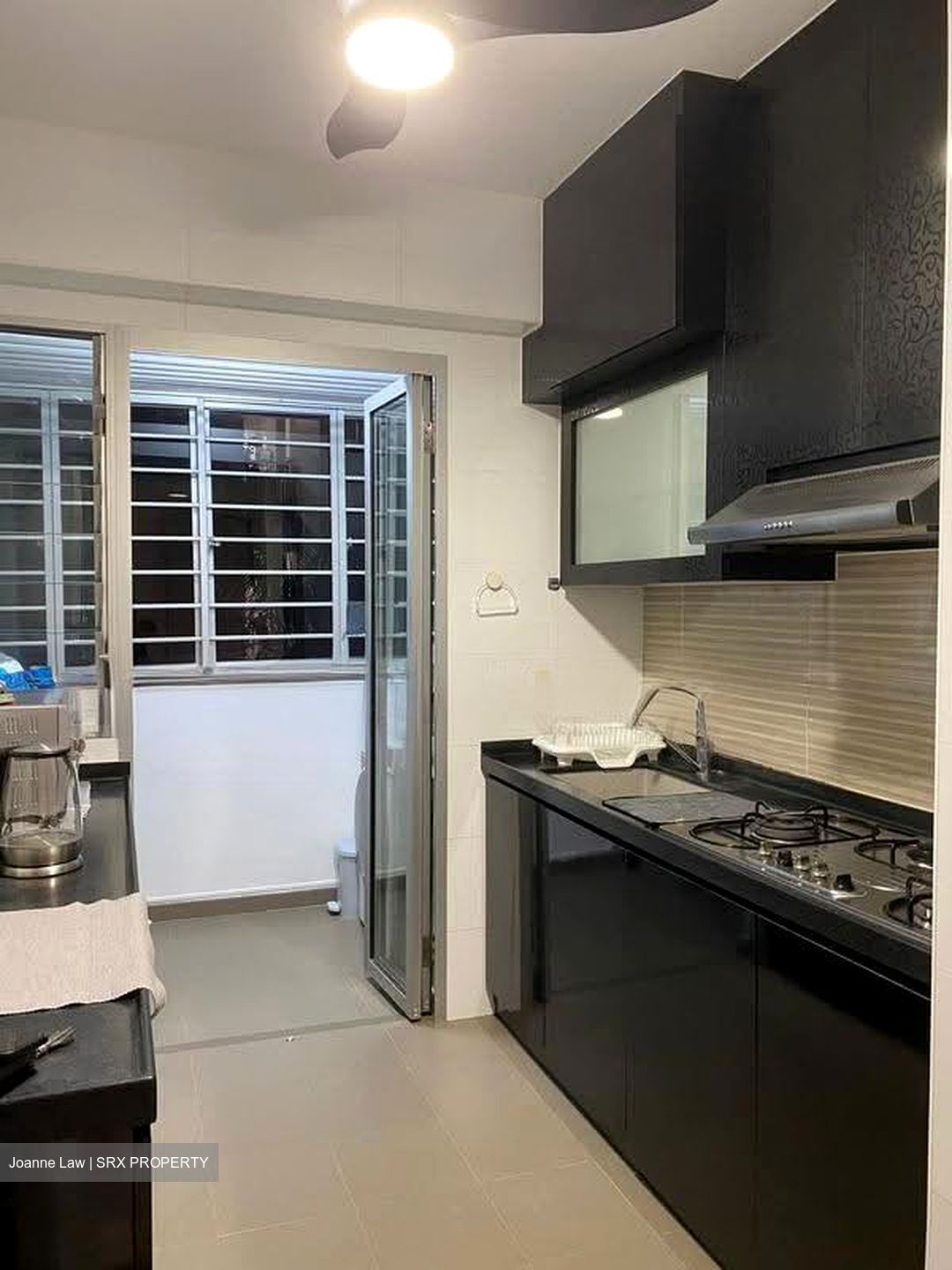 Blk 671A Vine Grove @ Yishun (Yishun), HDB 3 Rooms #630132261
